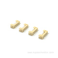 PH2.0 Wafer Pin Header Connector 6P